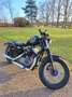 Harley-Davidson Sportster 1200 Nightster Albastru - thumbnail 4