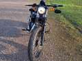 Harley-Davidson Sportster 1200 Nightster Mavi - thumbnail 10