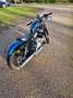 Harley-Davidson Sportster 1200 Nightster Bleu - thumbnail 7