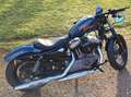 Harley-Davidson Sportster 1200 Nightster Albastru - thumbnail 5