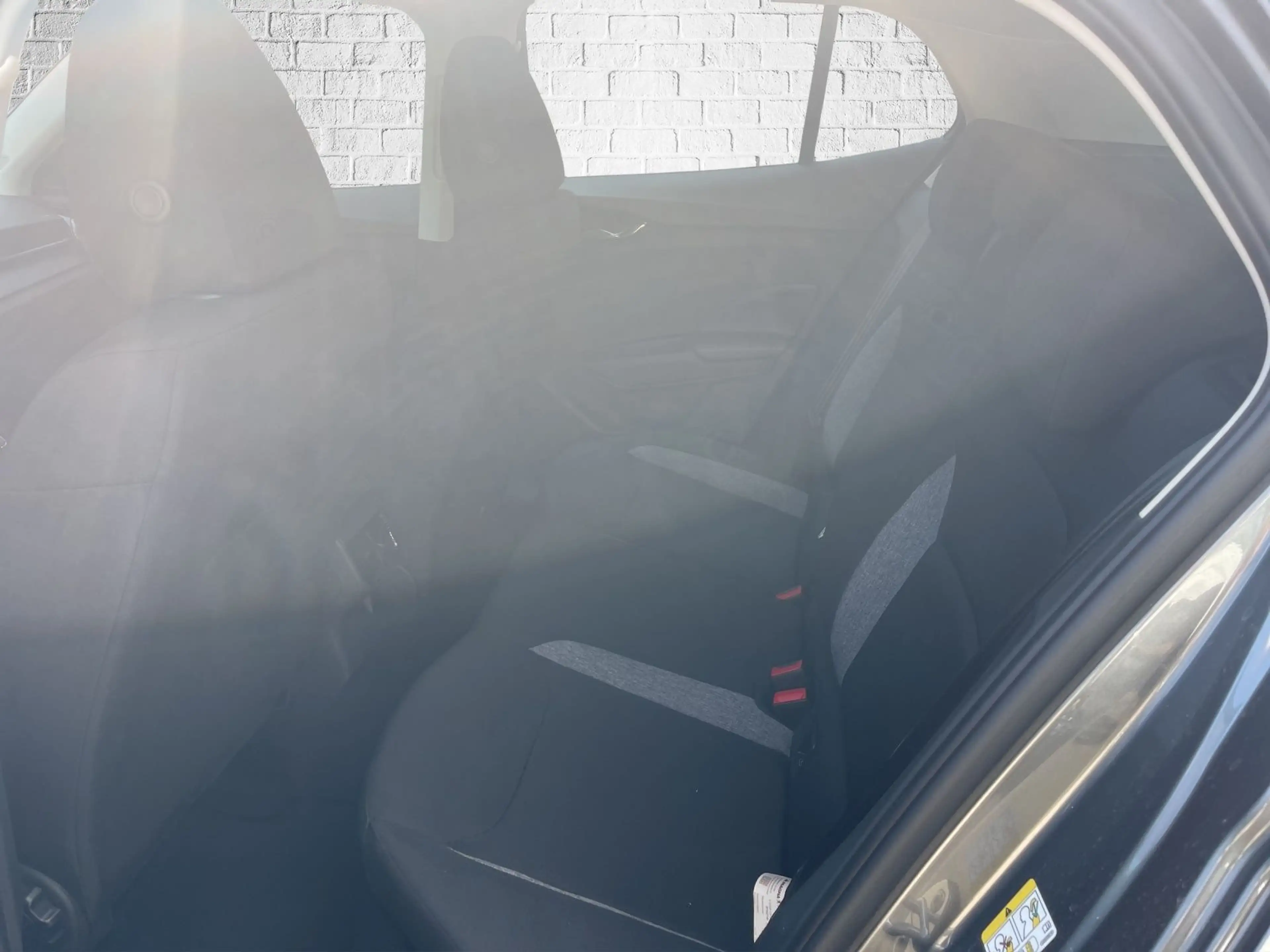 Skoda Fabia 1.0 MPI - Essence — photo 12