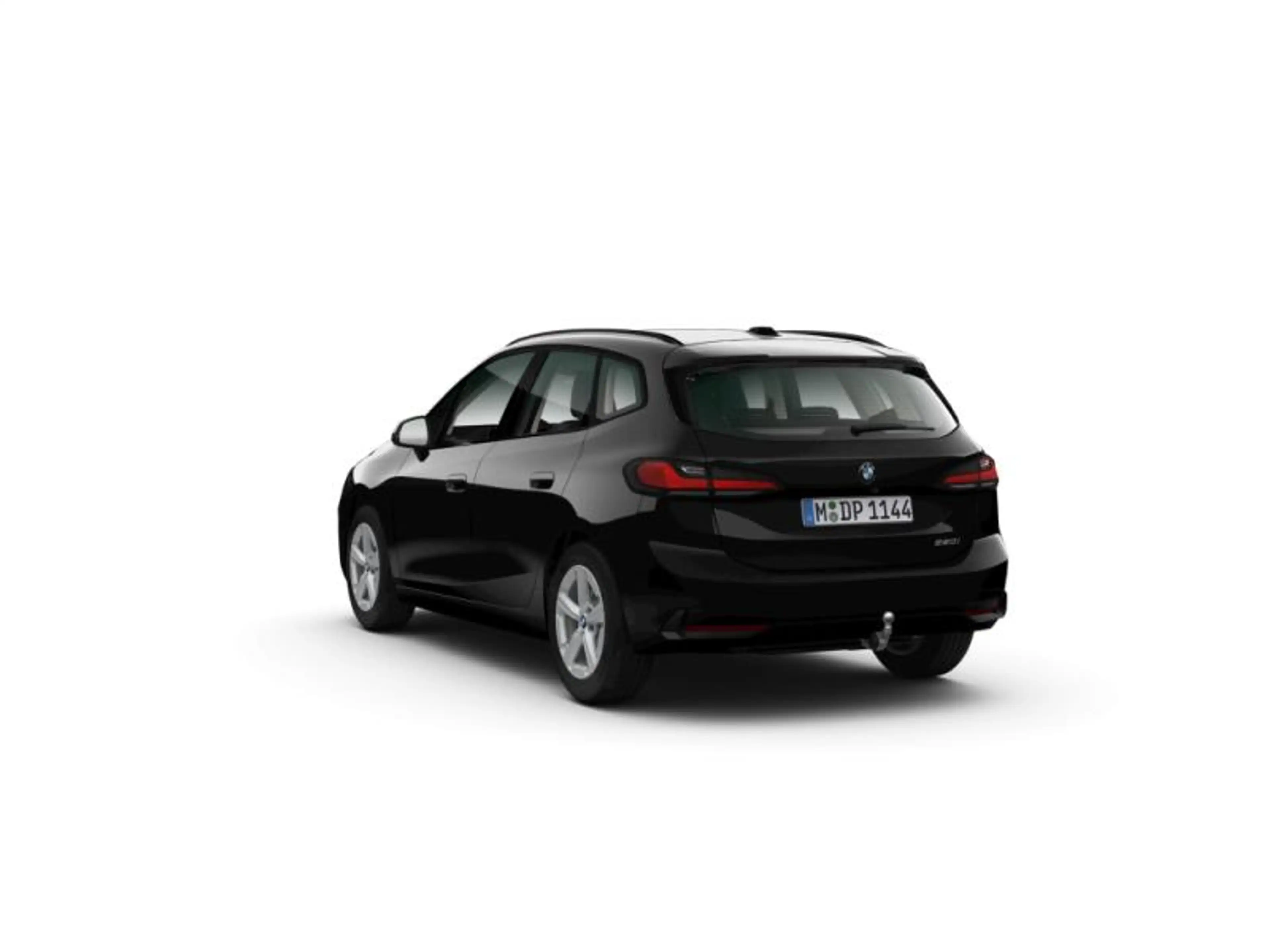 BMW 220 220i Active Tourer | TOWB | ADAPT LED | — photo 5