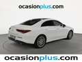 Mercedes-Benz CLA 180 Blanco - thumbnail 4
