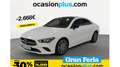 Mercedes-Benz CLA 180 Blanco - thumbnail 1