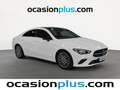 Mercedes-Benz CLA 180 Blanco - thumbnail 2