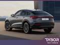 Audi SQ5 Sportback TFSI edition one Tech+ UVP-18%* Grau - thumbnail 3
