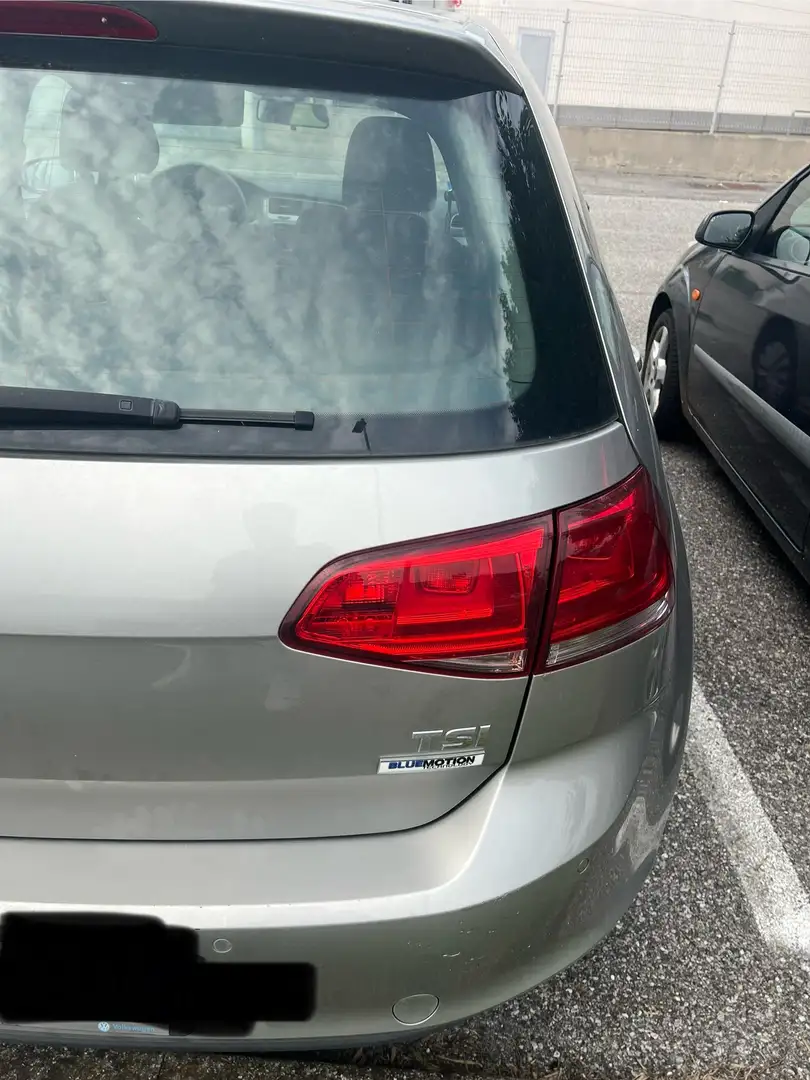 Volkswagen Golf 1.2 tsi Trendline 85cv - 1