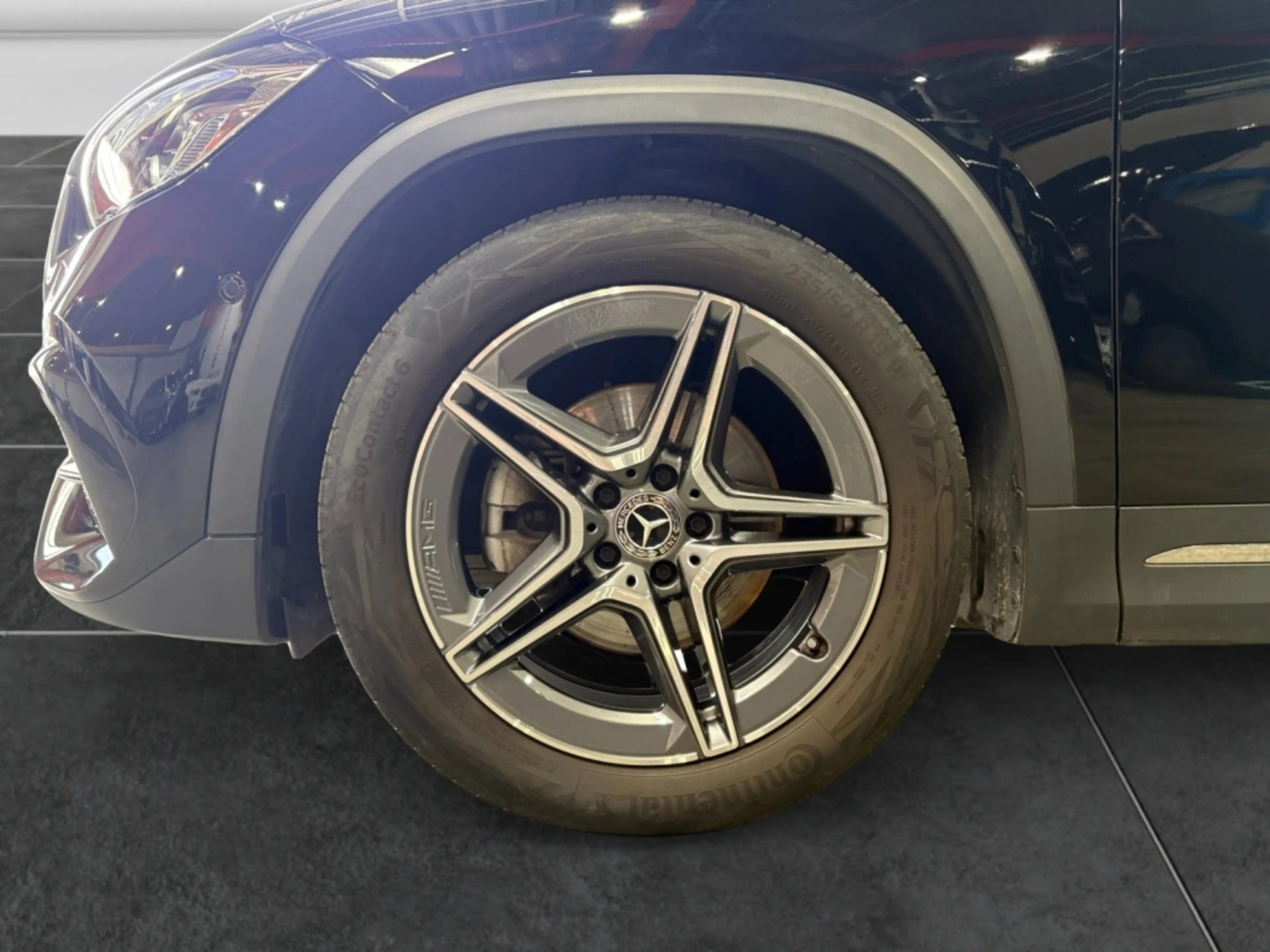 Mercedes-Benz GLA 200 AMG|KAM|AHK|TOTW|LED|AHK|PTS|ZOUCH|NAVI — photo 15