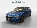 Skoda Scala 1.0 TSI Sport 81kW Blauw - thumbnail 13