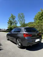 BMW Série 1 118d 150 ch BVA8 Sport