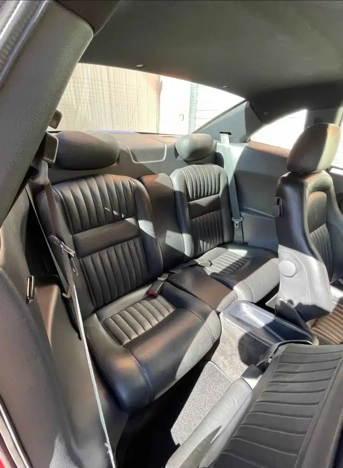 Alfa Romeo GTV 2.0 V6 tb, foto 7