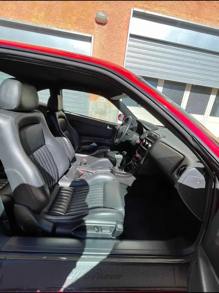 Alfa Romeo GTV 2.0 V6 tb, foto 6