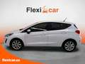 Ford Fiesta 1.0 EcoBoost S/S Active 100 Blanco - thumbnail 4