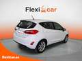 Ford Fiesta 1.0 EcoBoost S/S Active 100 Weiß - thumbnail 3