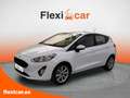 Ford Fiesta 1.0 EcoBoost S/S Active 100 Weiß - thumbnail 2