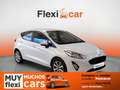 Ford Fiesta 1.0 EcoBoost S/S Active 100 Blanco - thumbnail 1