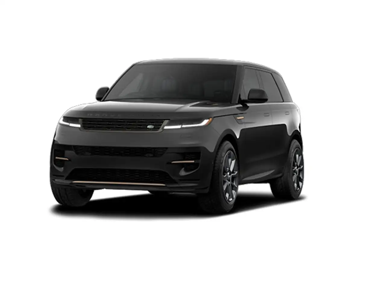 2026 Land Rover Range Rover Sport