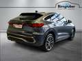 Audi Q5 TDI quattro 150 kW Grau - thumbnail 4