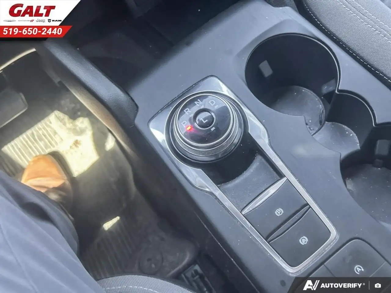 Ford Escape fotografie Ford Escape
