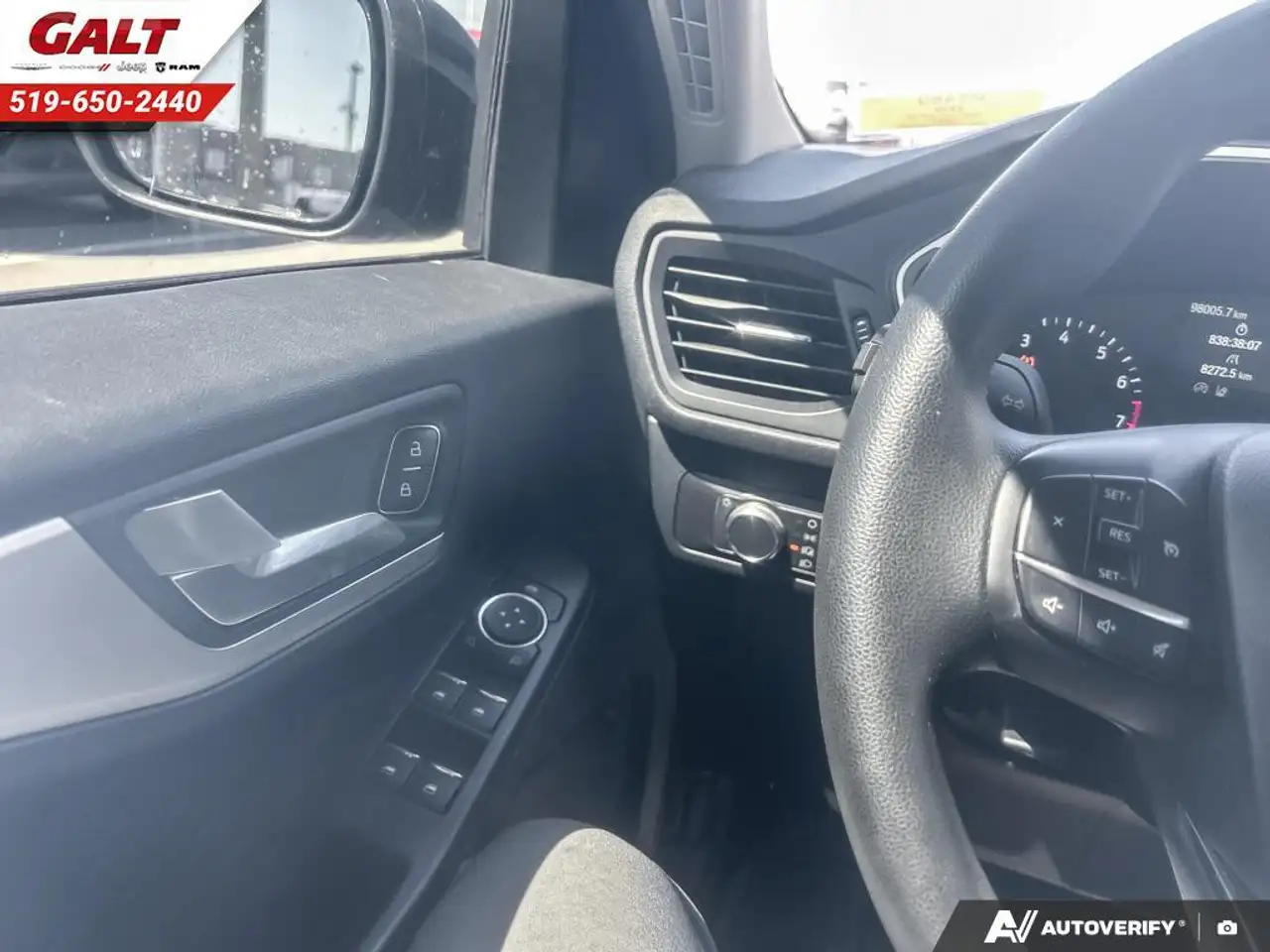 Ford Escape fotografie Ford Escape