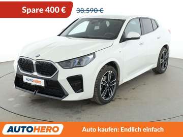 xDrive 20d M Sport Aut.*NAVI*HEAD-UP*LED*ACC*360°*