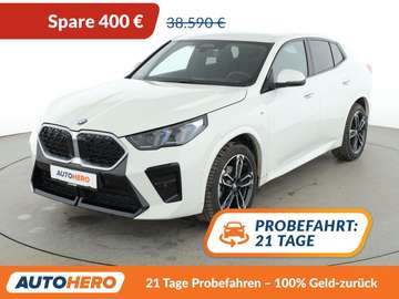 xDrive 20d M Sport Aut.*NAVI*HEAD-UP*LED*ACC*360°*