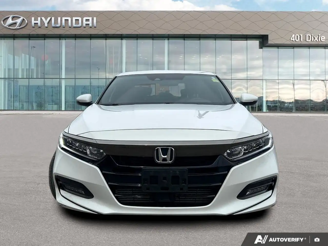 Honda Accord снимка Honda Accord