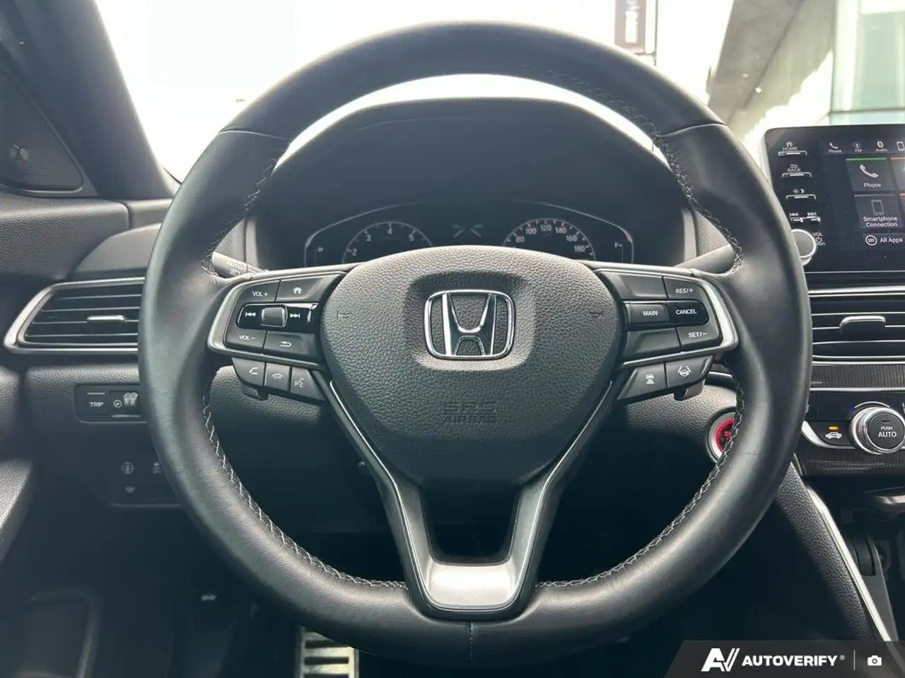 Honda Accord снимка Honda Accord