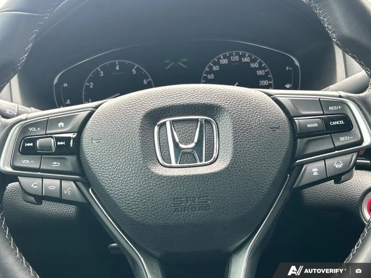 Honda Accord снимка Honda Accord