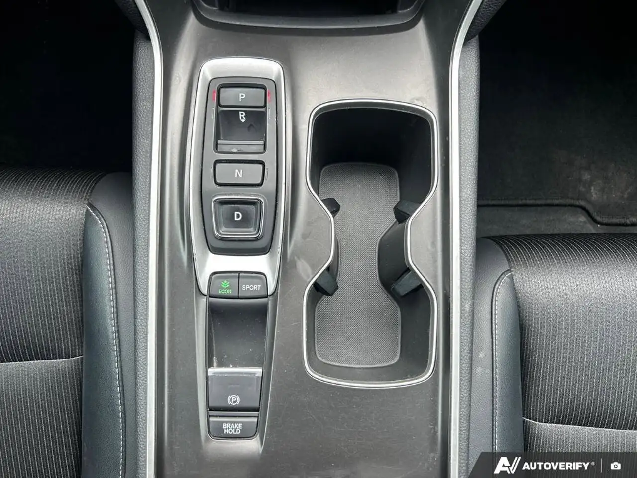 Honda Accord снимка Honda Accord