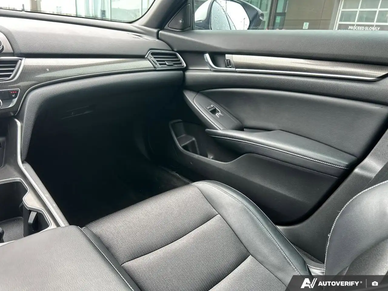 Honda Accord снимка Honda Accord