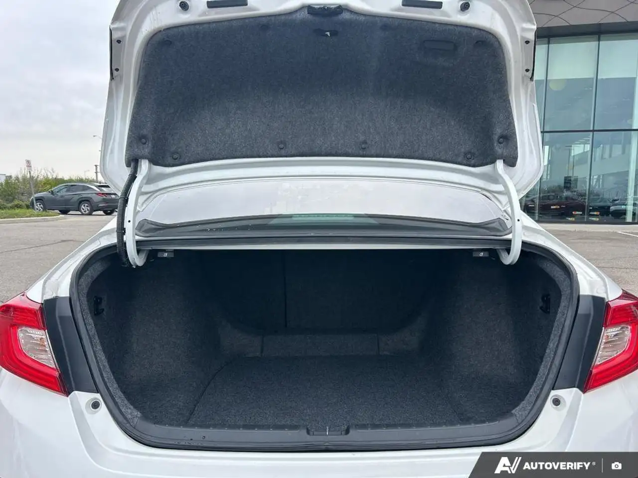 Honda Accord снимка Honda Accord