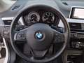 BMW X1 sDrive16d Business Advantage Blanc - thumbnail 13