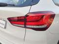 BMW X1 sDrive16d Business Advantage Blanc - thumbnail 7