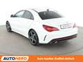 Mercedes-Benz CLA 250 4Matic AMG Line Aut.*PANO*LED*PDC*SHZ*NAVI*TEMPO* Weiß - thumbnail 4