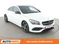 Mercedes-Benz CLA 250 4Matic AMG Line Aut.*PANO*LED*PDC*SHZ*NAVI*TEMPO* Weiß - thumbnail 8