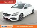 Mercedes-Benz CLA 250 4Matic AMG Line Aut.*PANO*LED*PDC*SHZ*NAVI*TEMPO* Weiß - thumbnail 1