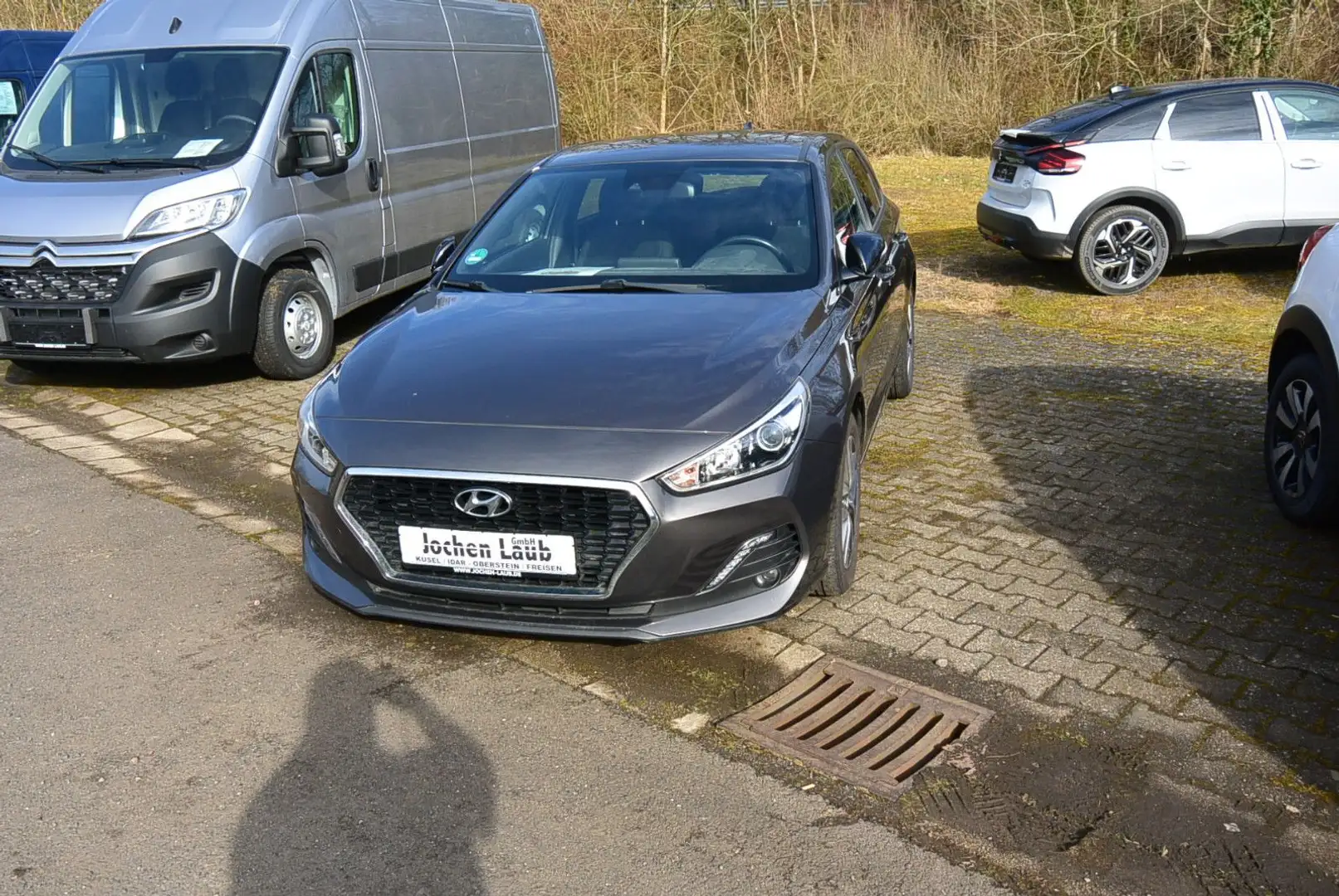 Hyundai i30 Passion - 2