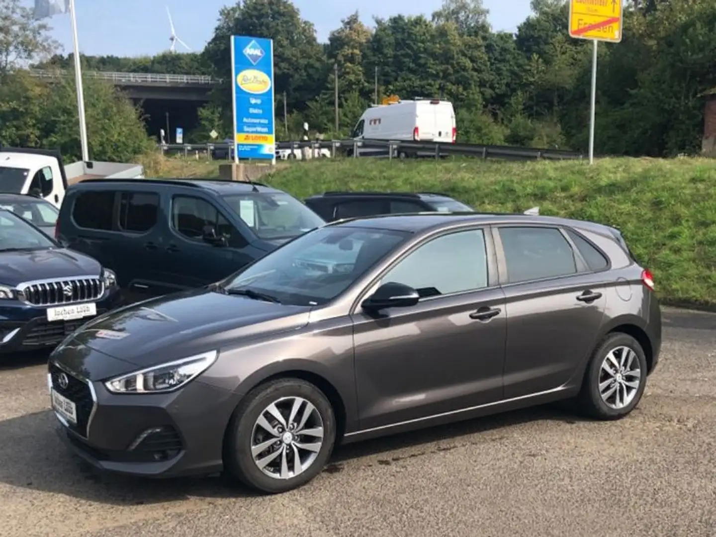 Hyundai i30 Passion - 1