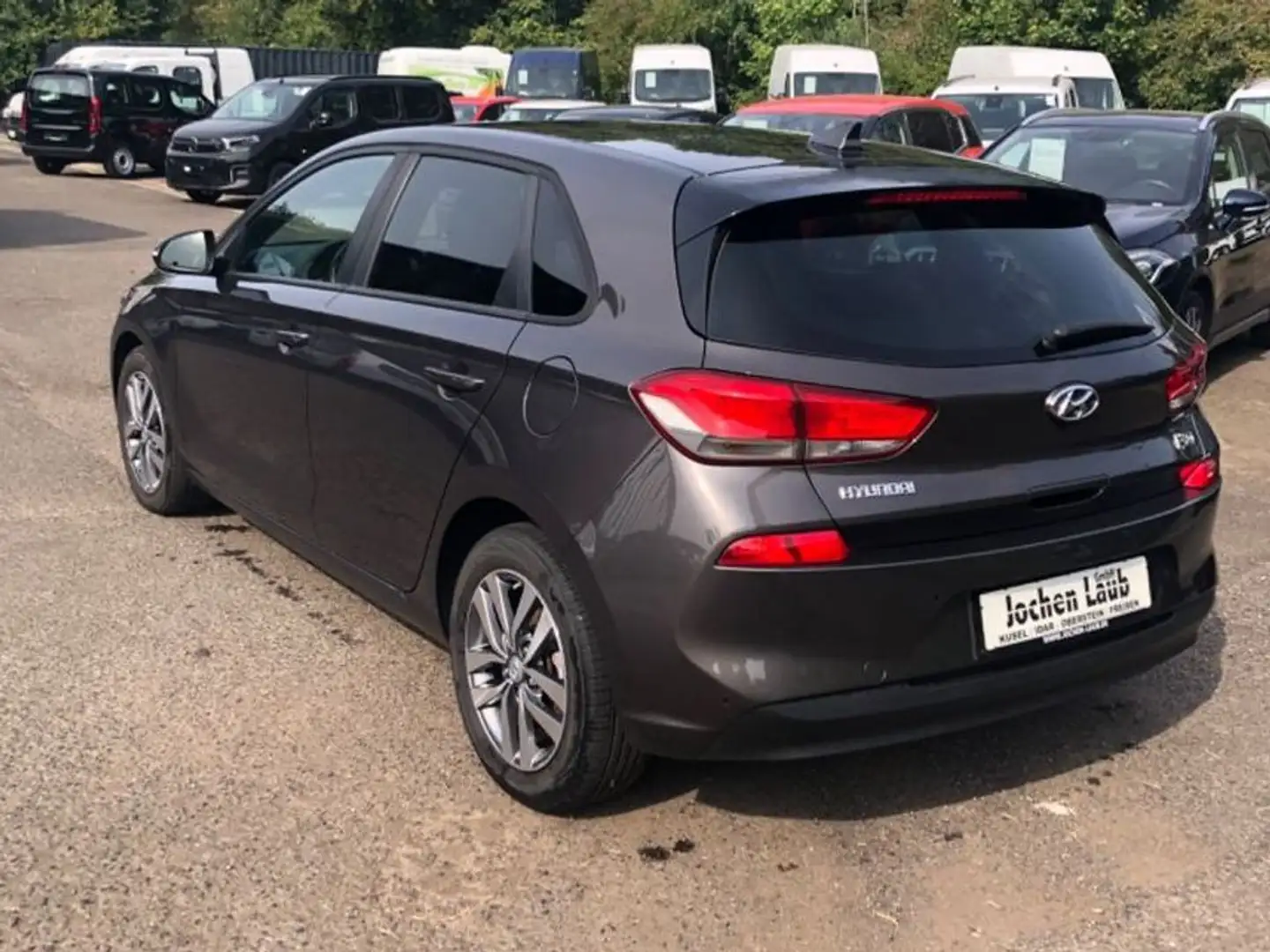 Hyundai i30 Passion - 2