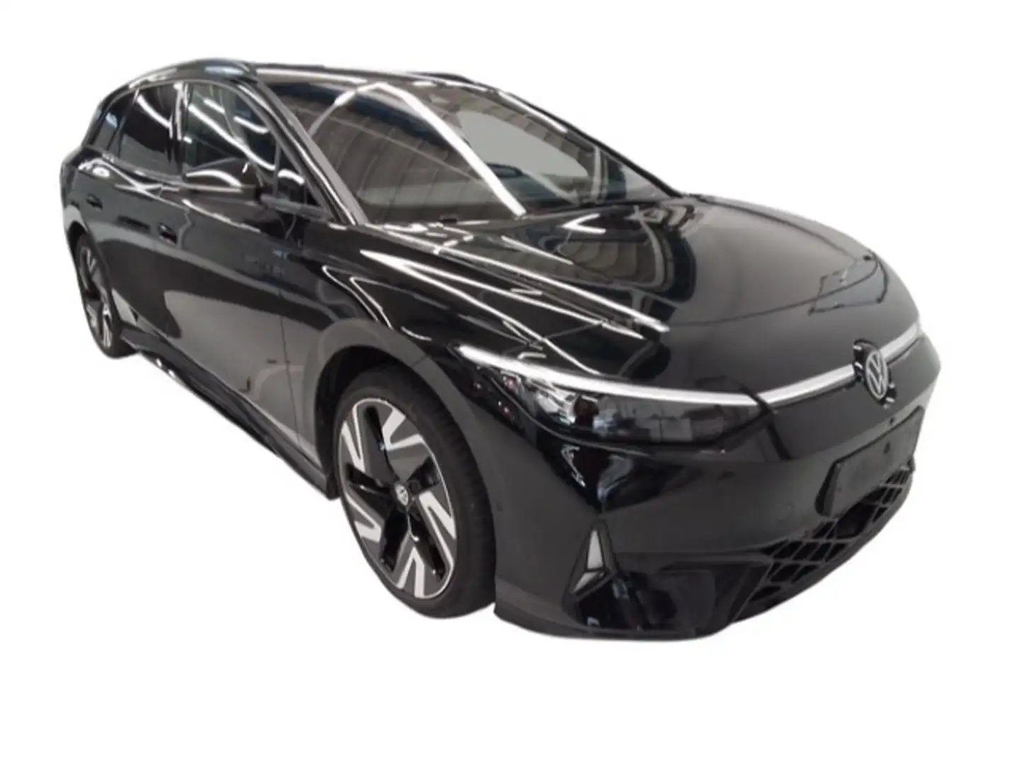 Volkswagen ID.7 Tourer GTX 4Motion Navi AHK IQ.LIGHT - LED- Schwarz - 1