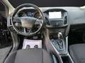 Ford Focus Turnier Business AUT NAV TÜV NEU Noir - thumbnail 11
