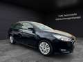 Ford Focus Turnier Business AUT NAV TÜV NEU Noir - thumbnail 3