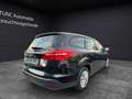 Ford Focus Turnier Business AUT NAV TÜV NEU Noir - thumbnail 5