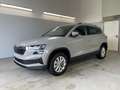 Skoda Karoq Selection 150PS TDI DSG 4x4 AHK+Navi+ACC+Kamera... Grau - thumbnail 1