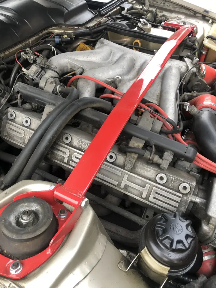 Porsche 944 Turbo - ASI, foto 8