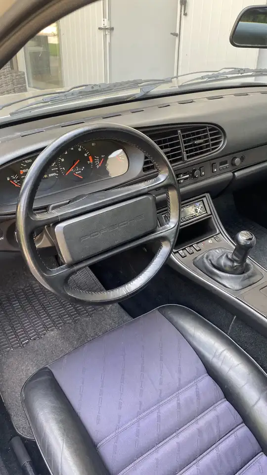 Porsche 944 Turbo - ASI, foto 6