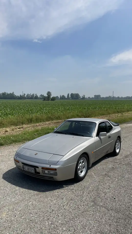 Porsche 944 Turbo - ASI, foto 4