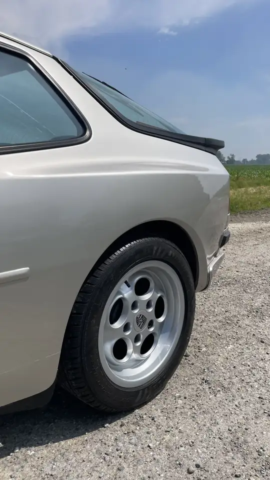 Porsche 944 Turbo - ASI, foto 3