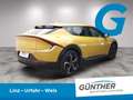Kia EV6 Air RWD 77,4 kWh Jaune - thumbnail 3